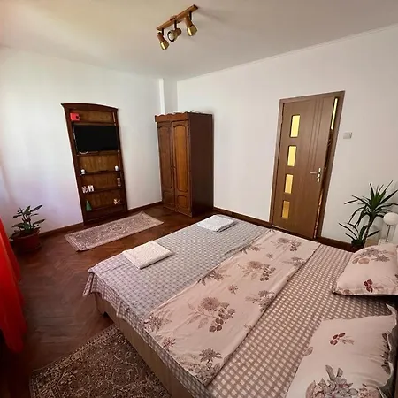 Casa Corina Lägenhet