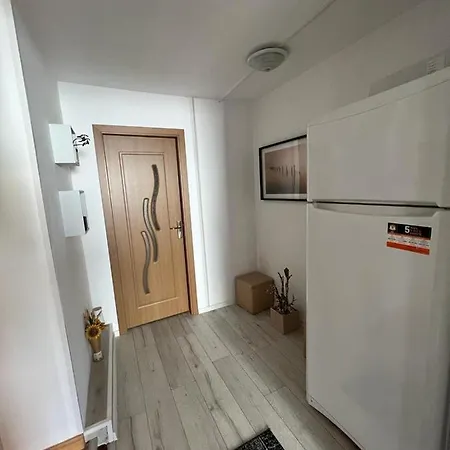 Casa Corina Lägenhet *