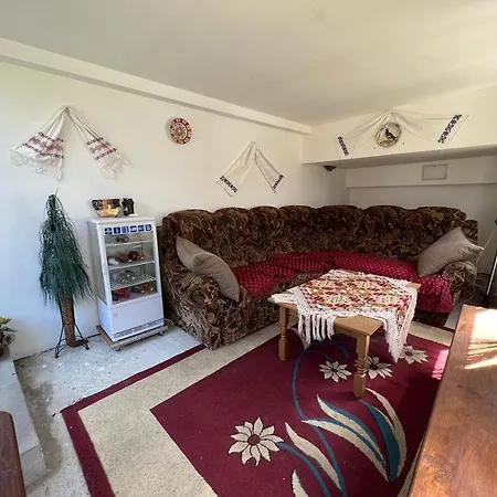 Casa Corina Lägenhet